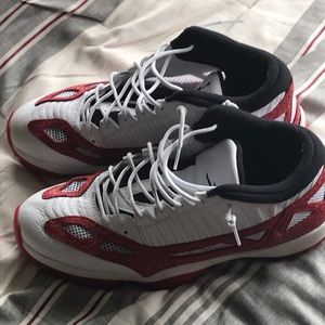 Jordan 11 “s size 13 men comes